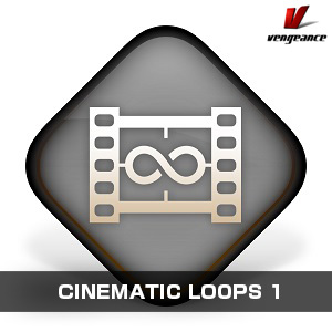 CINEMATIC LOOPS 1