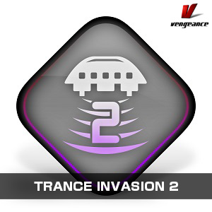 TRANCE INVASION 2