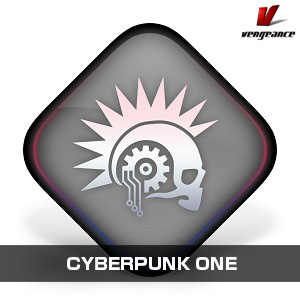 CYBERPUNK ONE