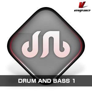 DRUM AND BASS 1