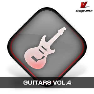 GUITARS VOL.4