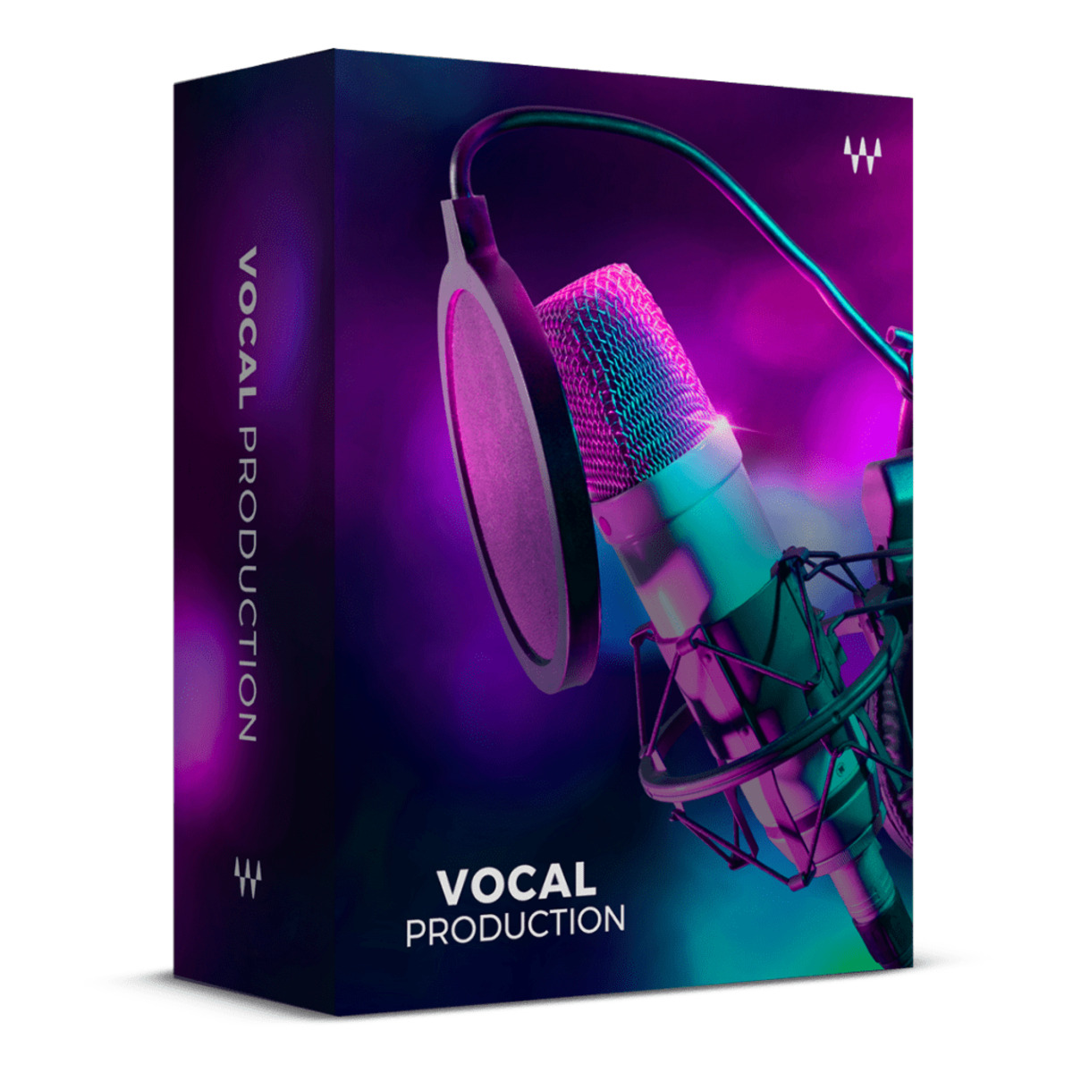 Vocal Production