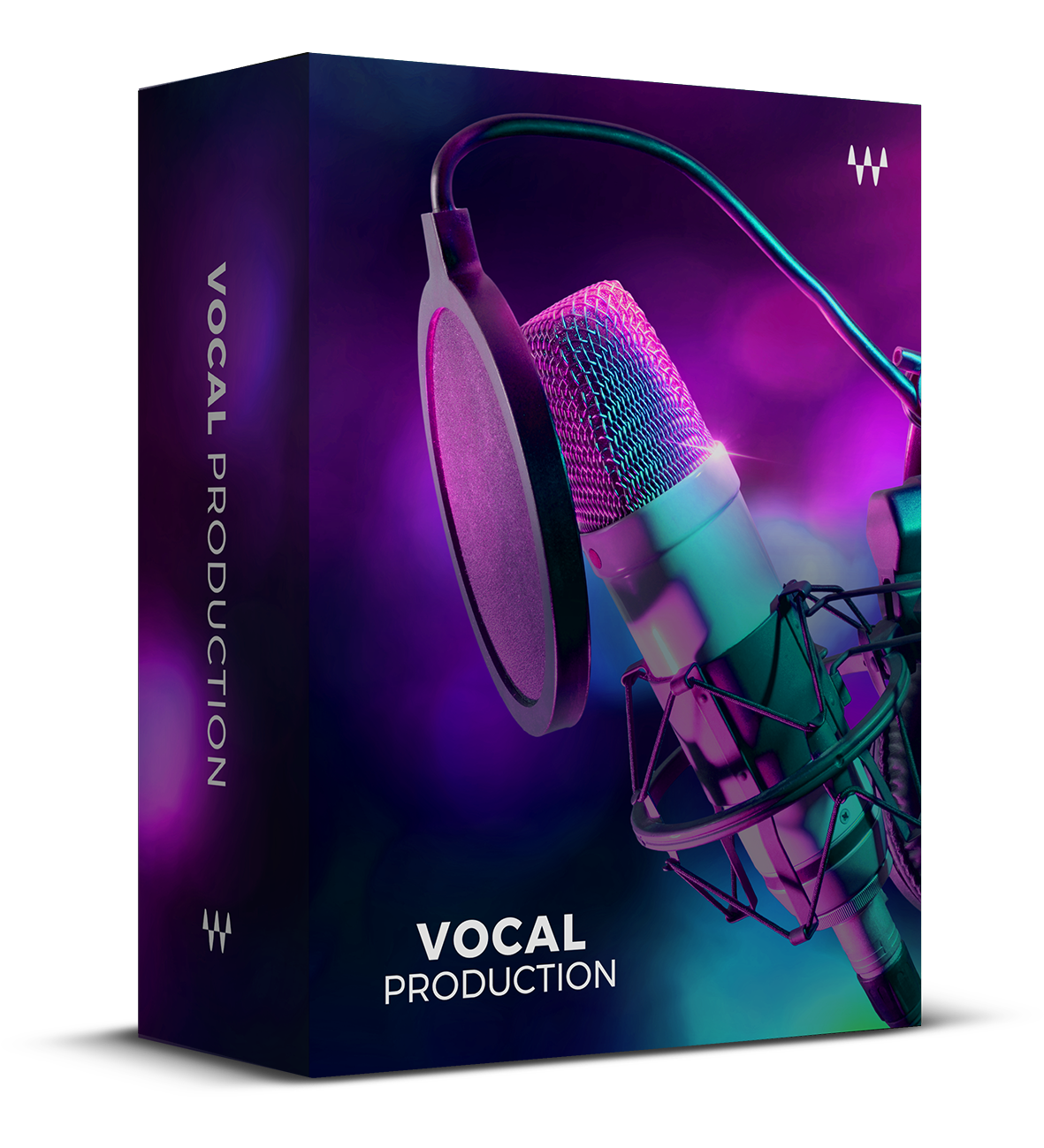 Vocal Production