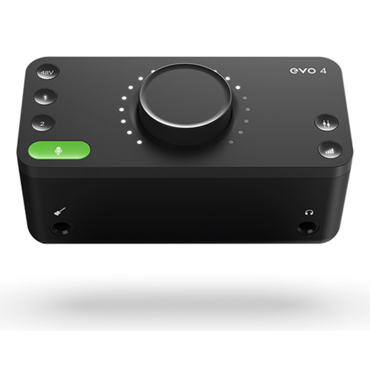 evo4 開封使用B級品