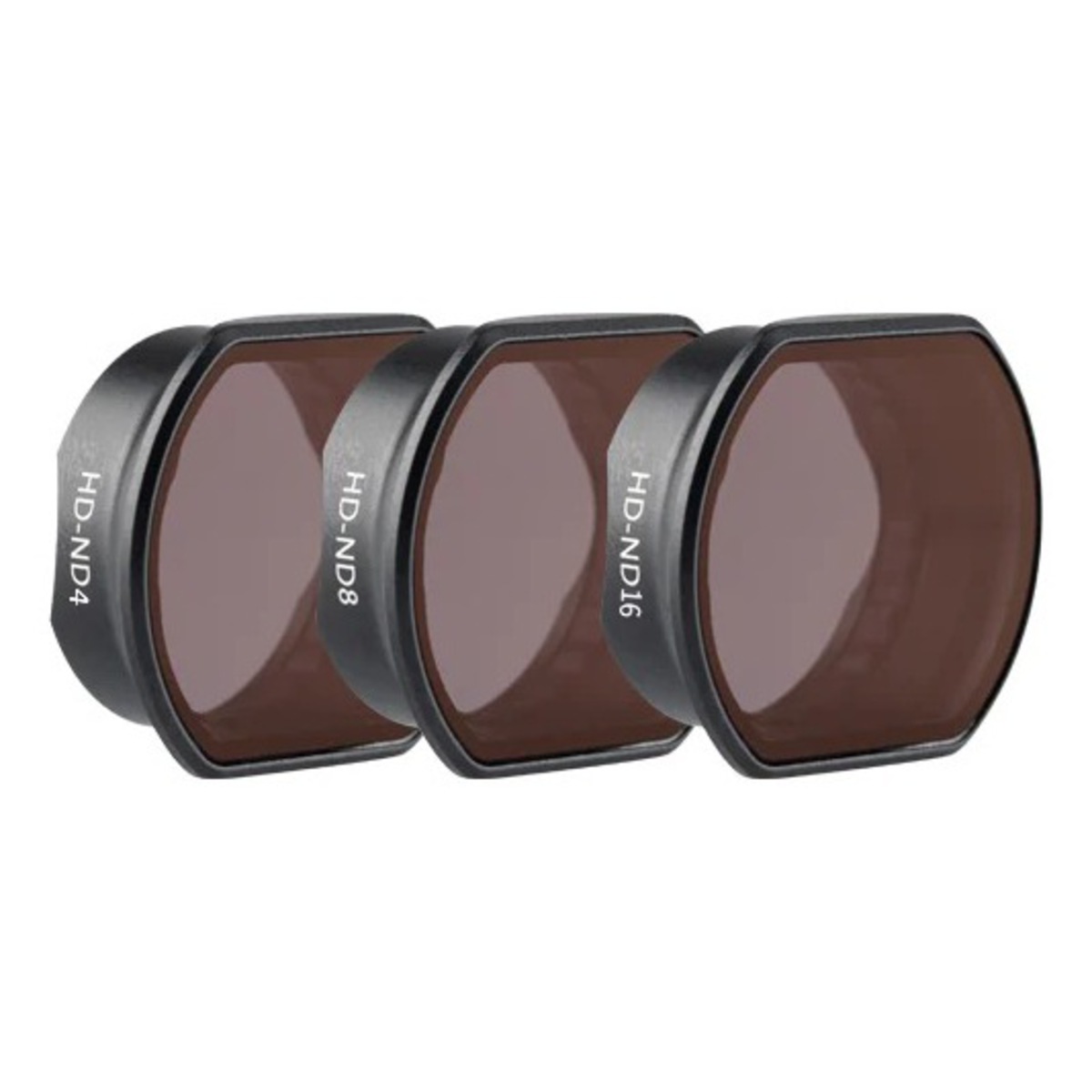 PGYTECH DJI FPV Filter ND Set （ND 4 8 16) (Professional)