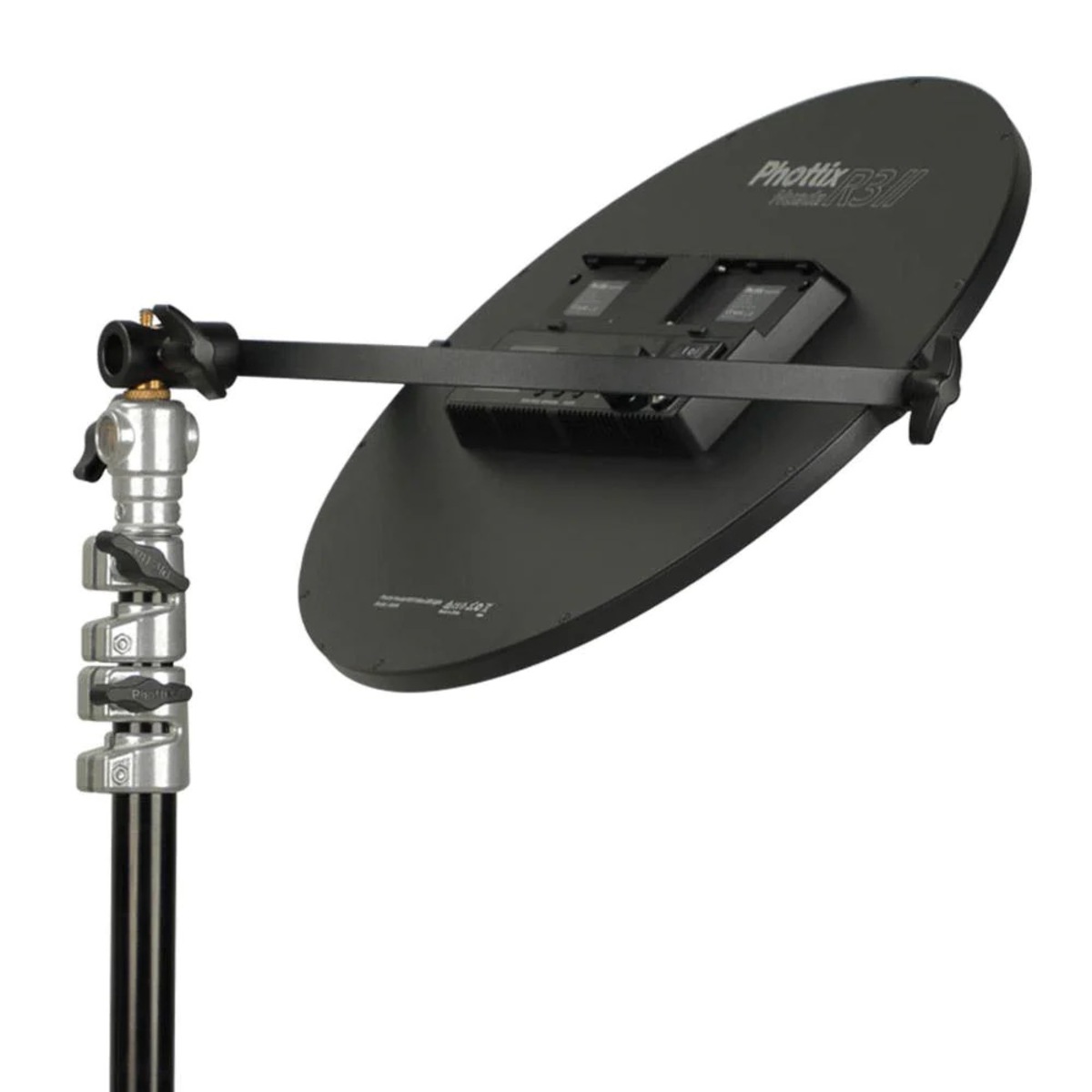 Nuada R3 II LED Light