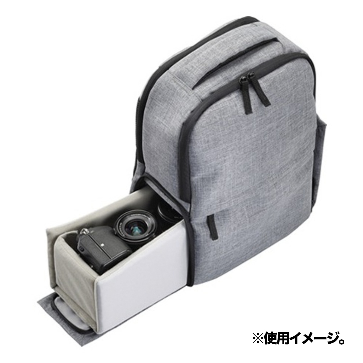 Urban CamBag 12
