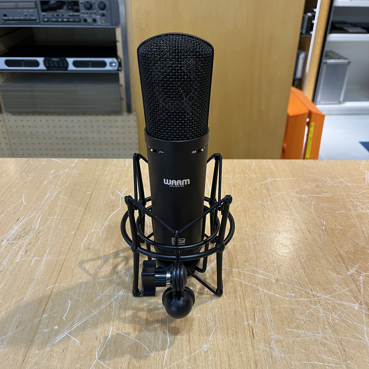 WA-87 R2B 店頭展示機