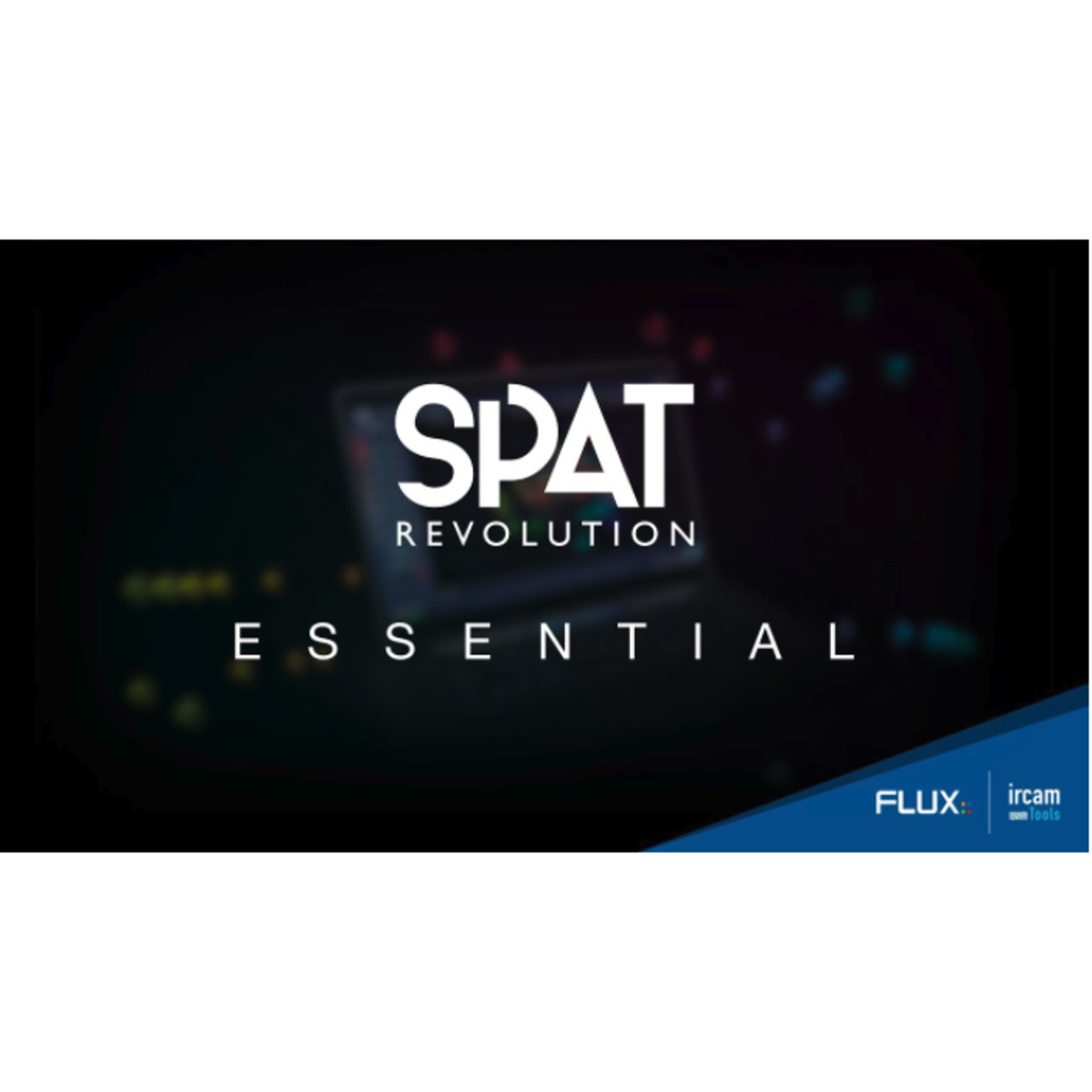 Spat Revolution Essential