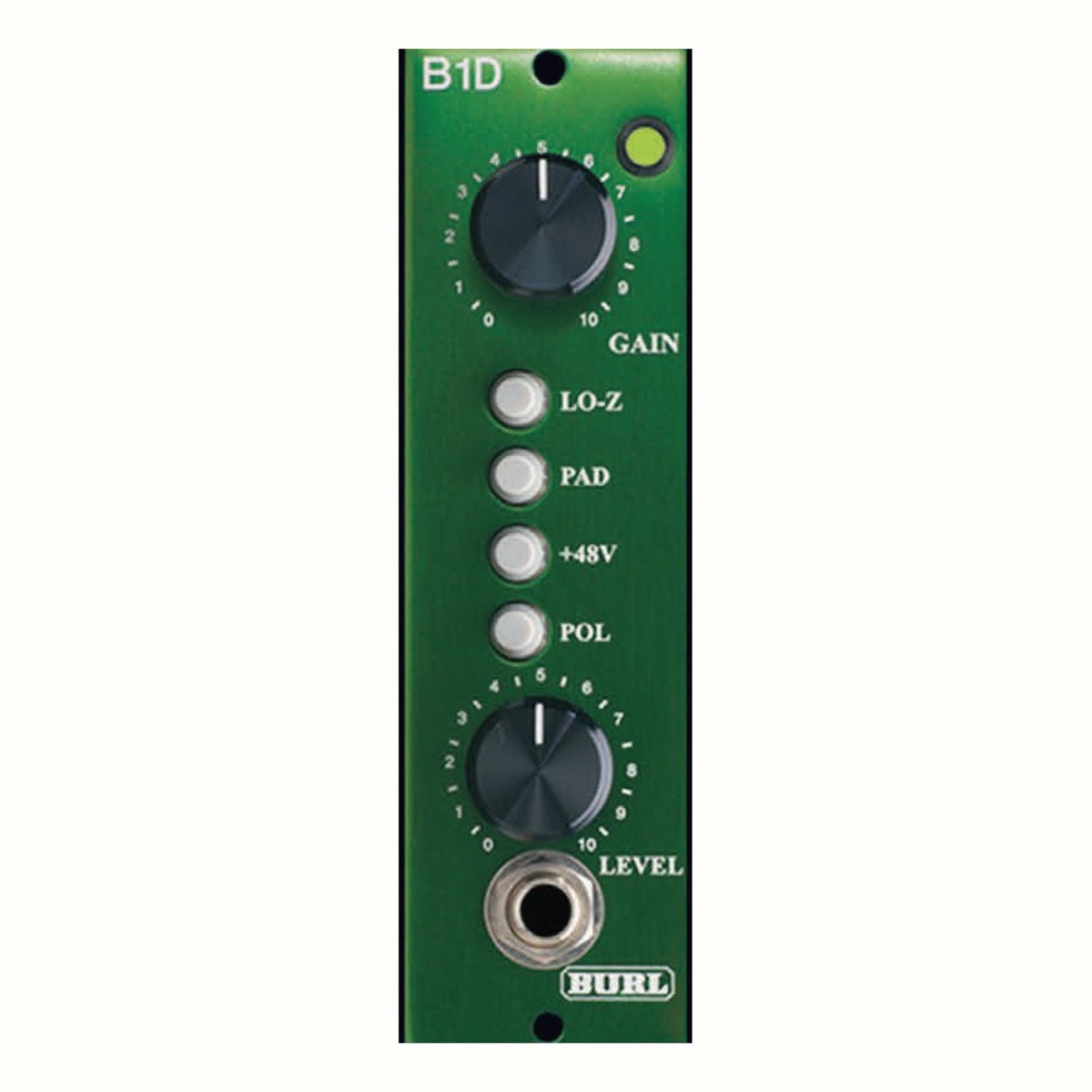 B1D-MIC-PRE