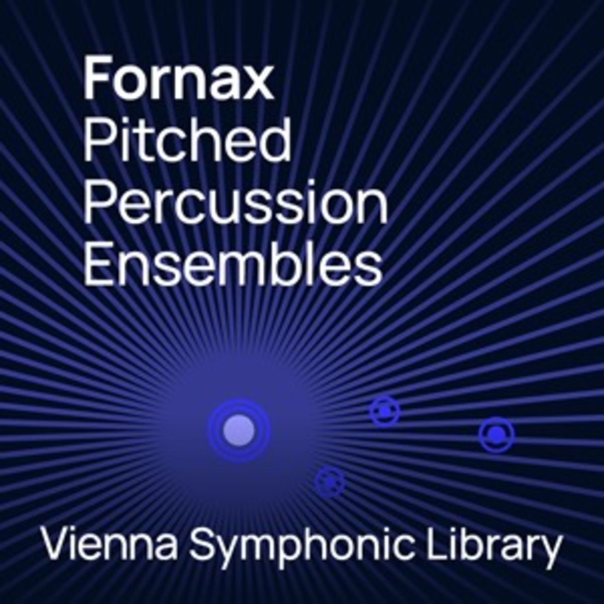 BIG BANG ORCHESTRA: FORNAX