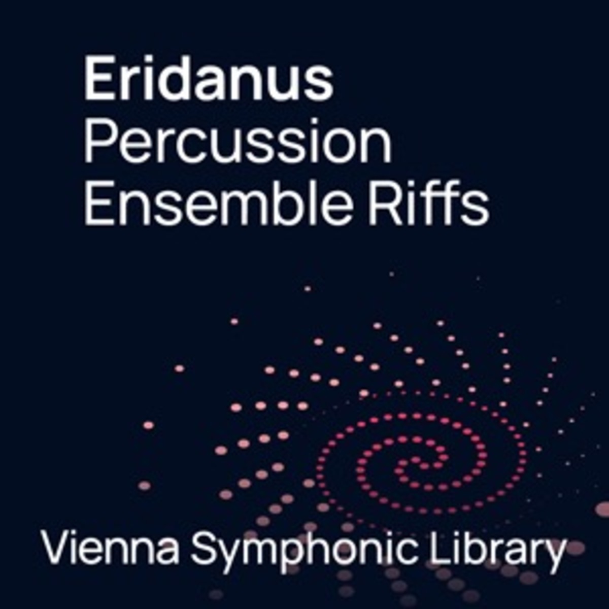 BIG BANG ORCHESTRA: ERIDANUS