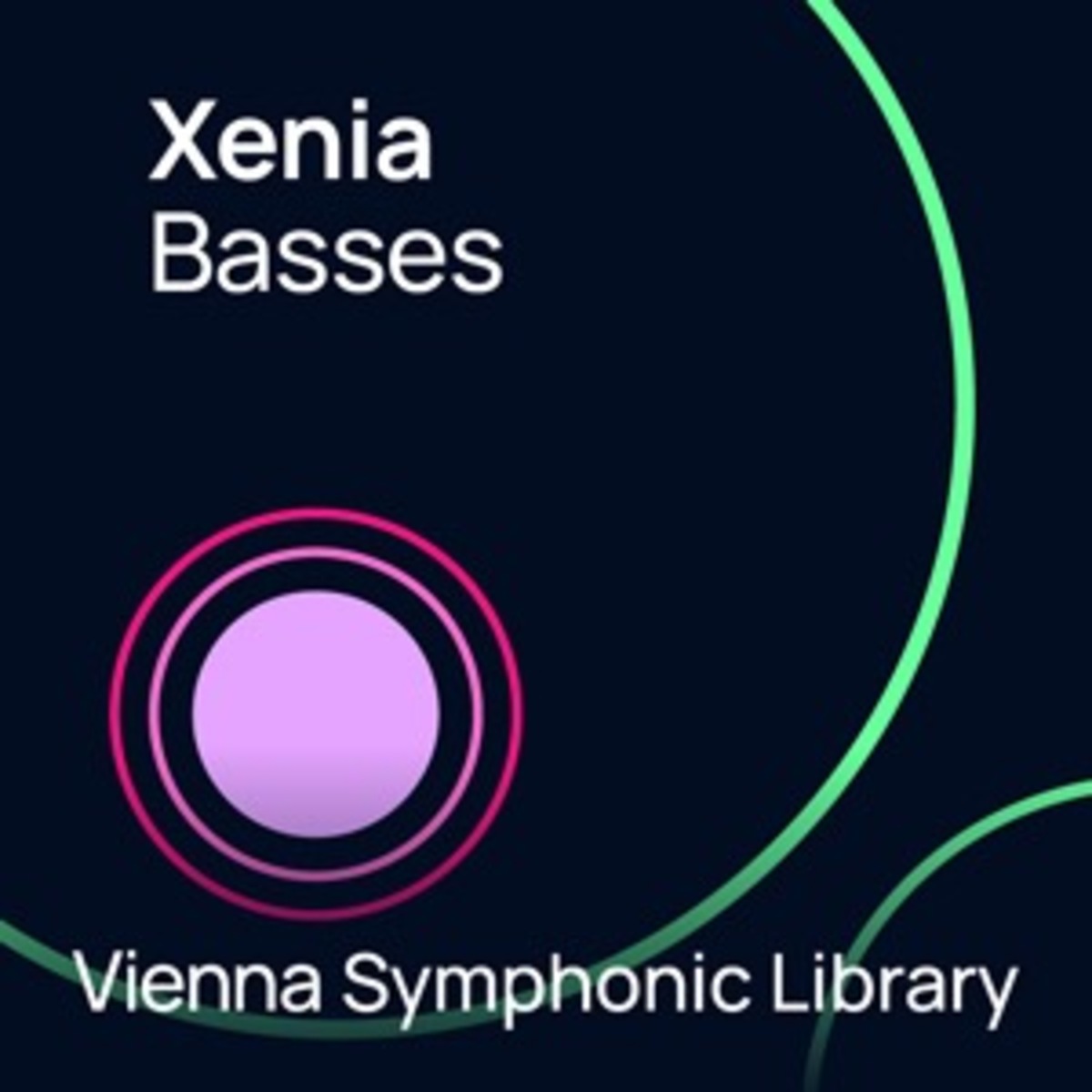 BIG BANG ORCHESTRA: XENIA