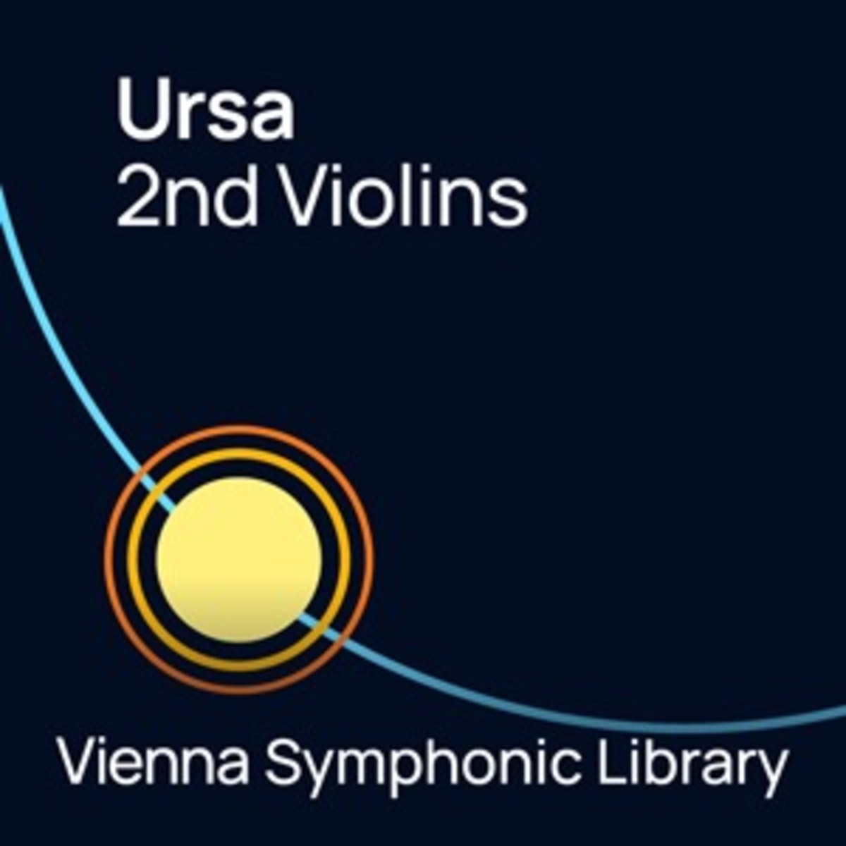 BIG BANG ORCHESTRA: URSA