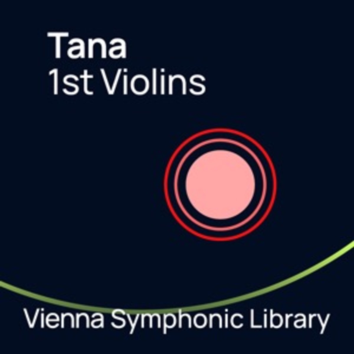 BIG BANG ORCHESTRA: TANA