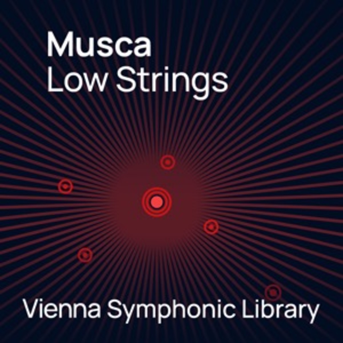 BIG BANG ORCHESTRA: MUSCA
