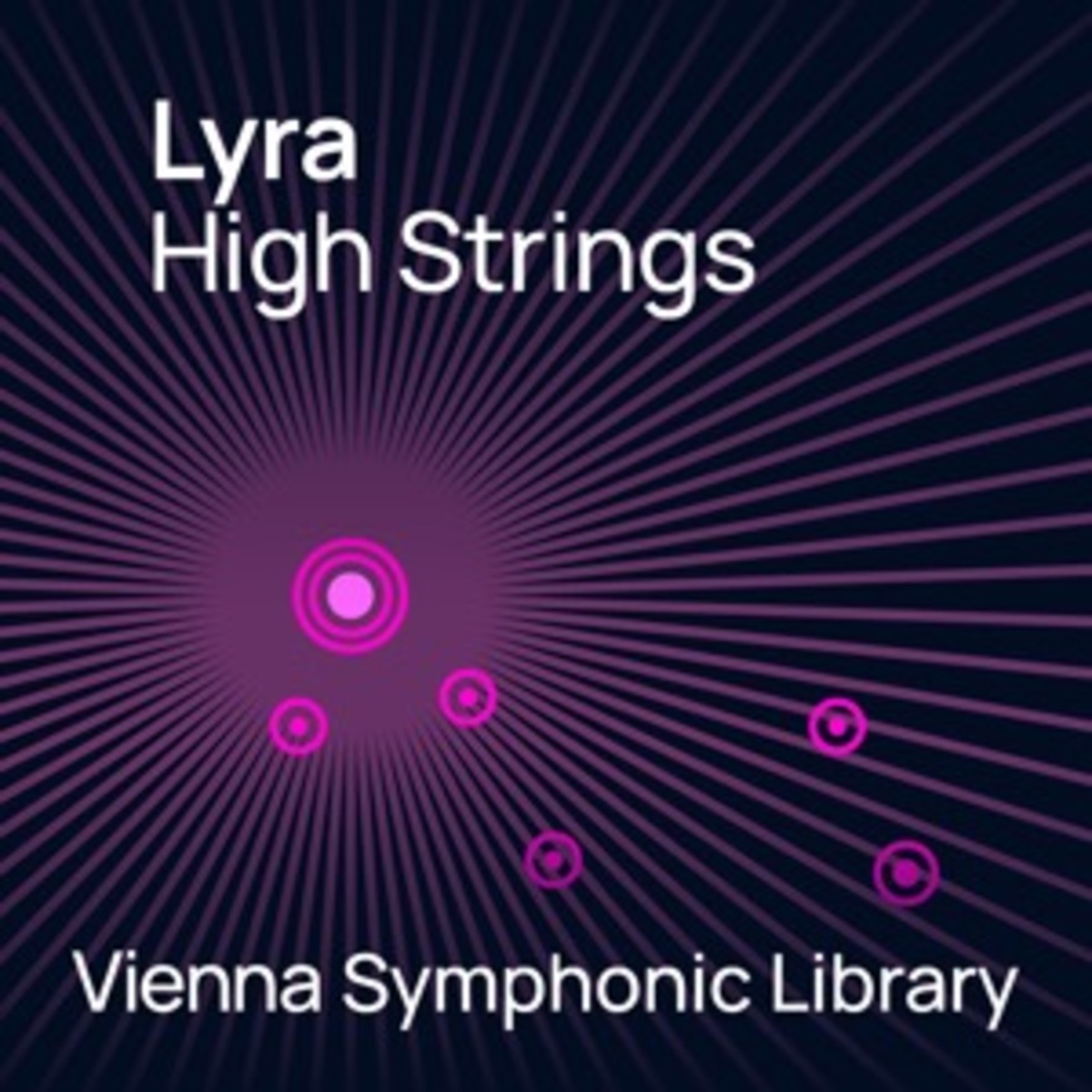 BIG BANG ORCHESTRA: LYRA