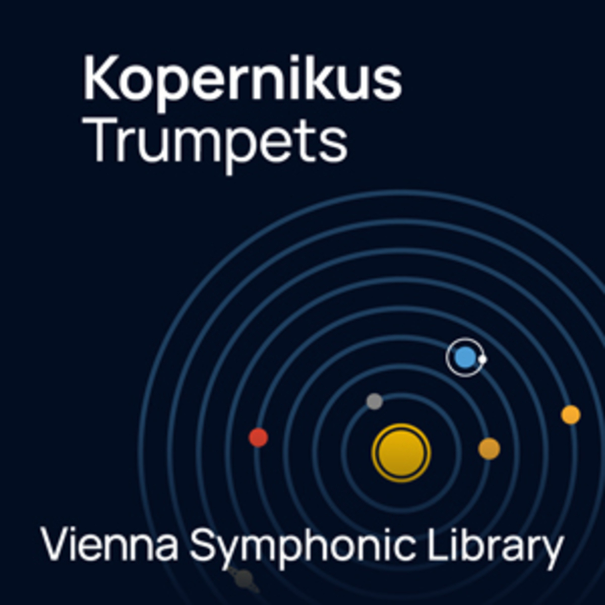 BIG BANG ORCHESTRA: KOPERNIKUS