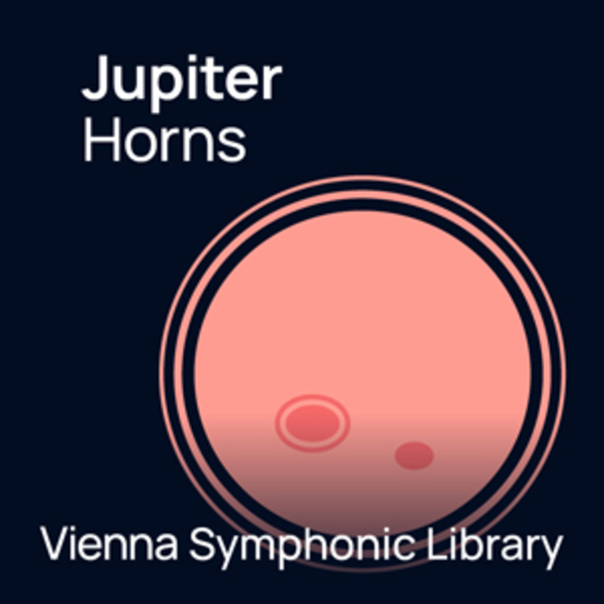 BIG BANG ORCHESTRA: JUPITER