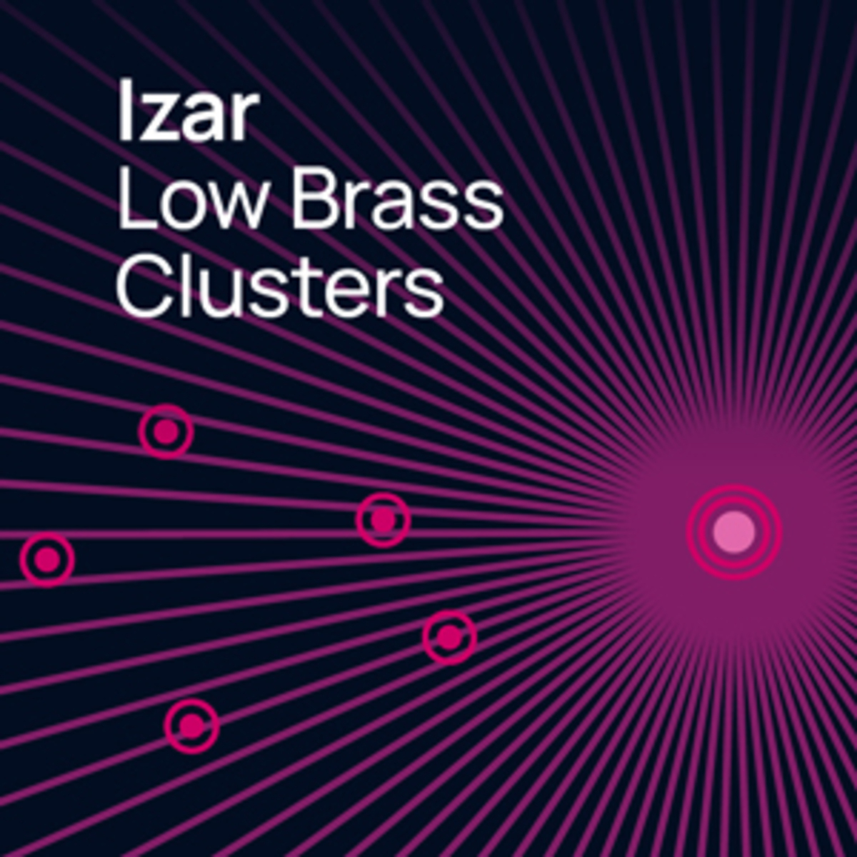 BIG BANG ORCHESTRA: IZAR