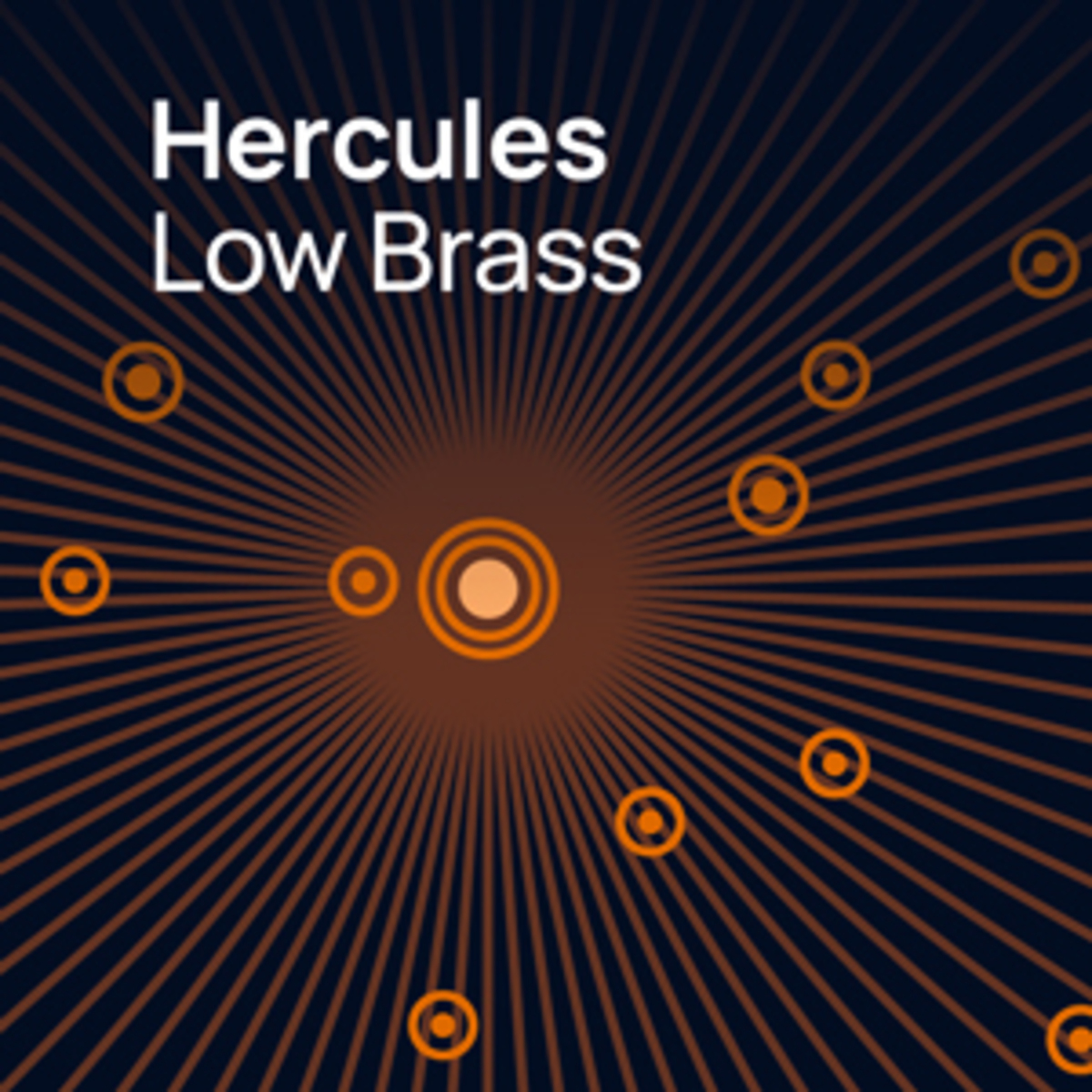 BIG BANG ORCHESTRA: HERCULES