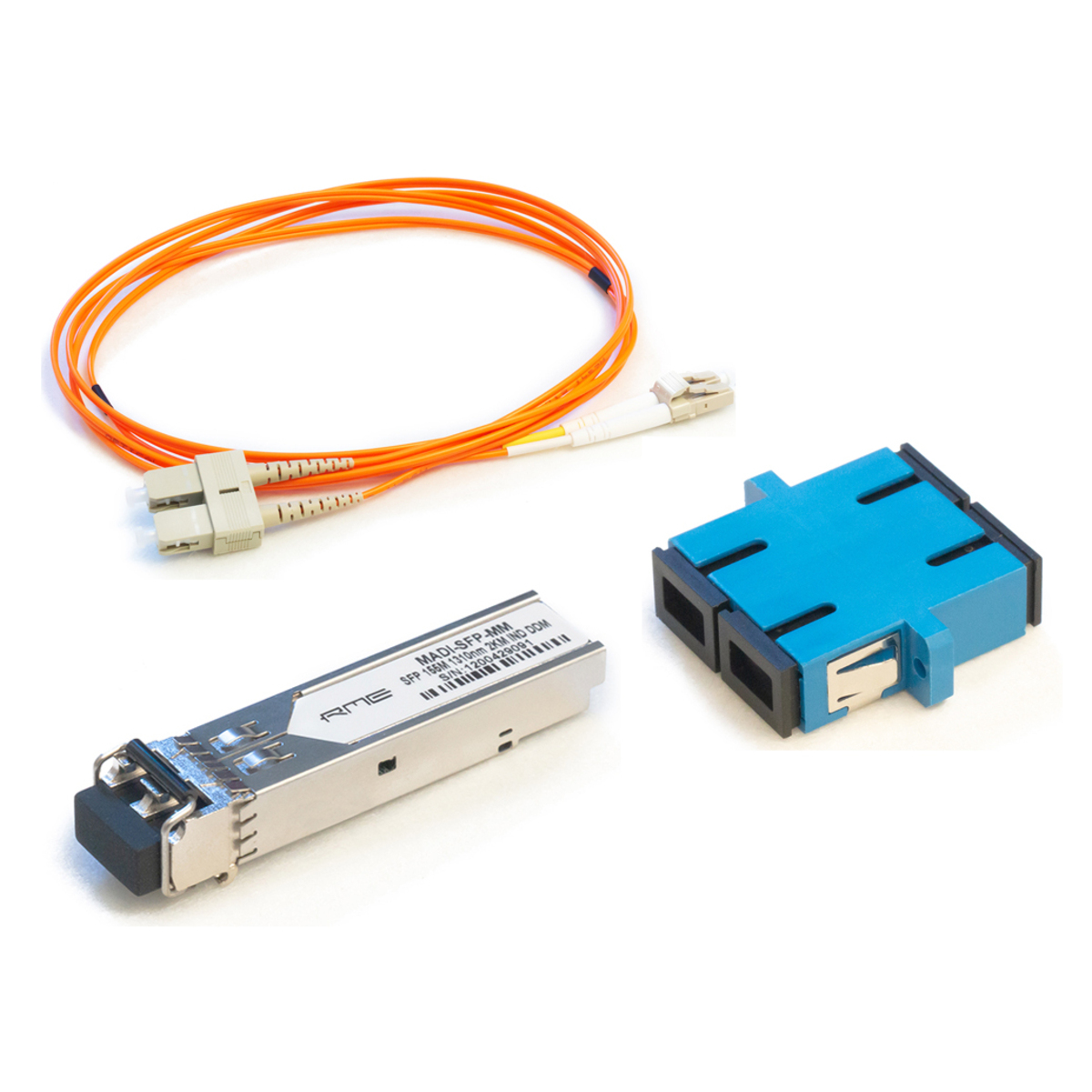 MADI-SFP-MM