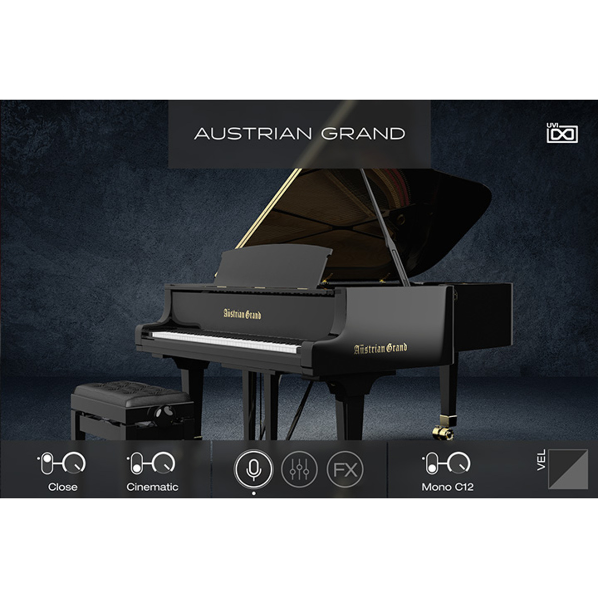 Austrian Grand