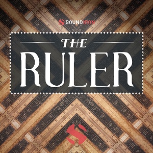 THE RULER