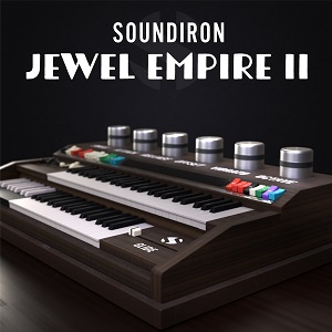 JEWEL EMPIRE 2