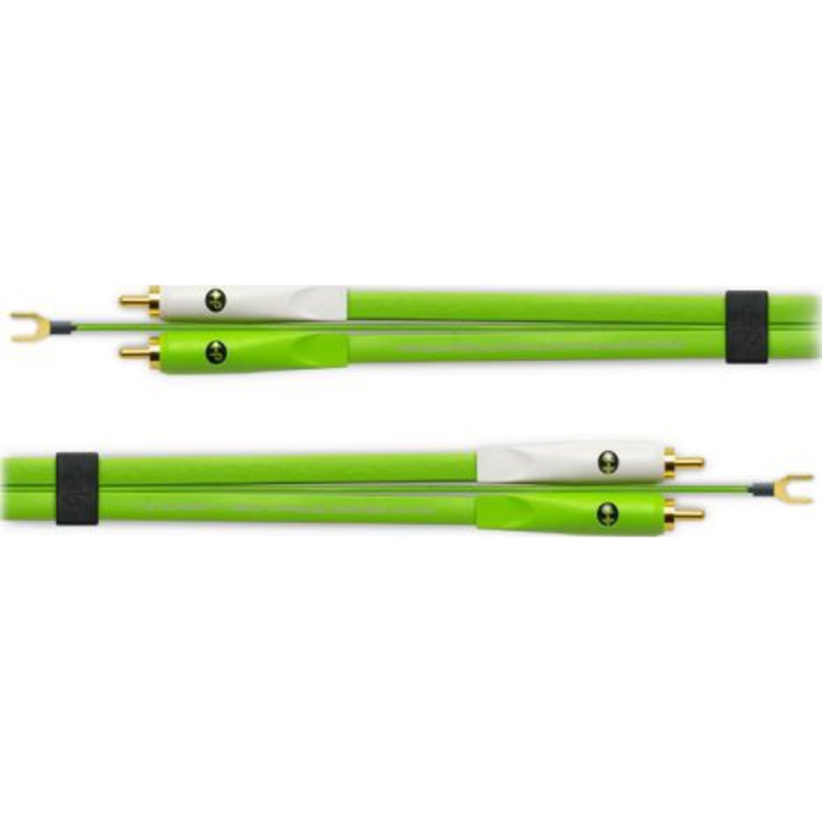 d+ RCA for TurnTable classB 1.0m