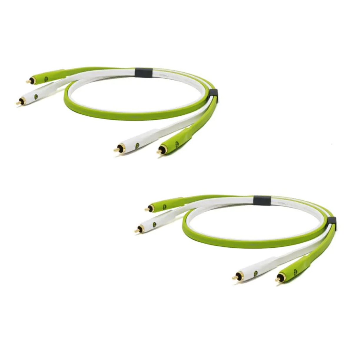 d+ RCA for TurnTable classB DUO