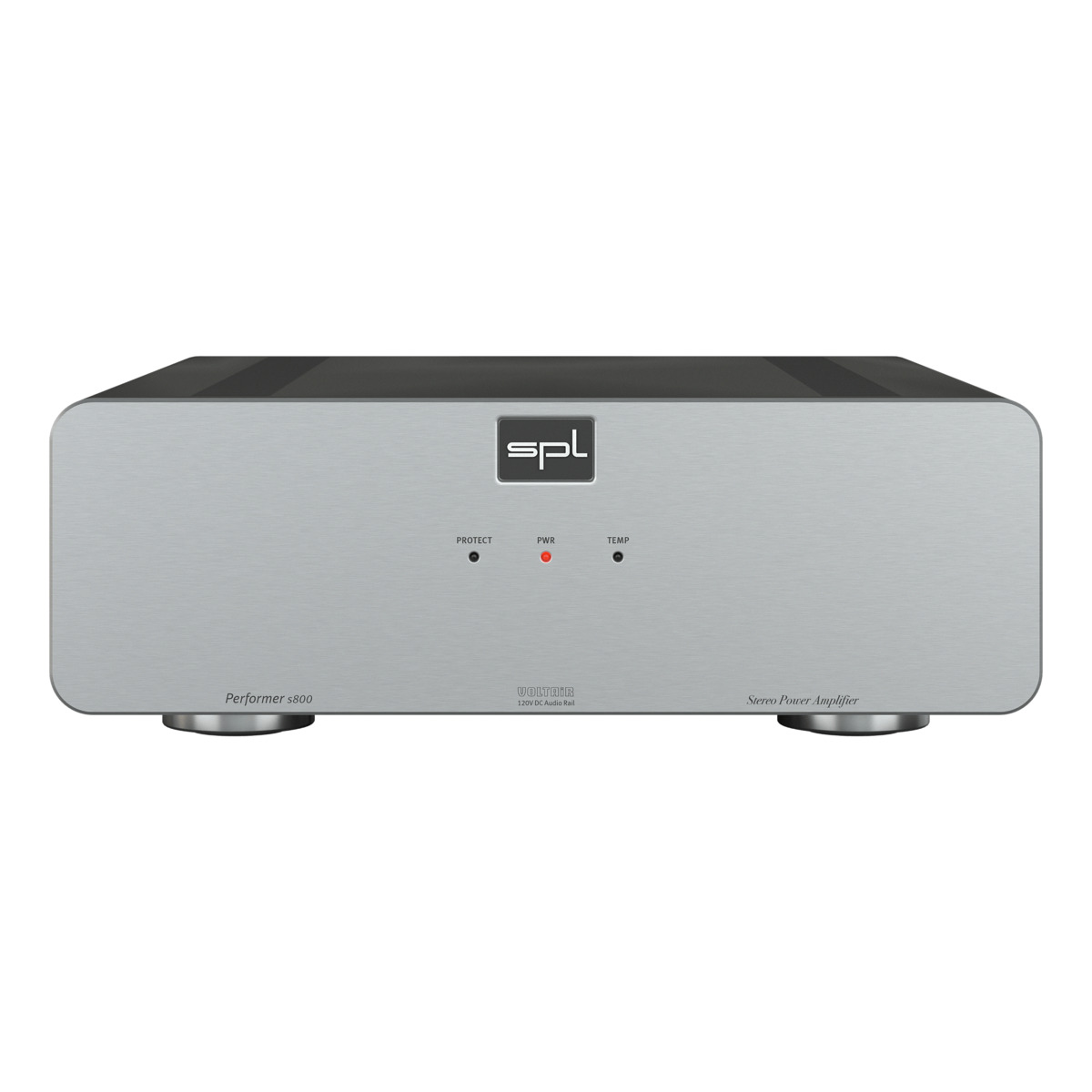 Performer s800 (Silver)