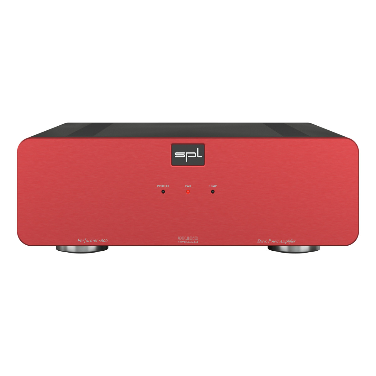 Performer s800 (Red)