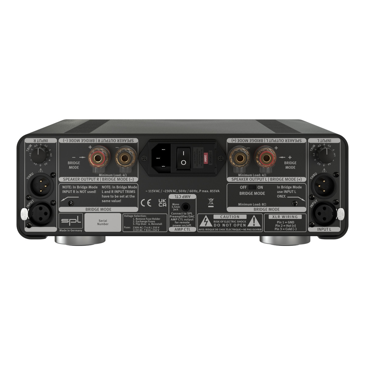 Performer s800 (Red)