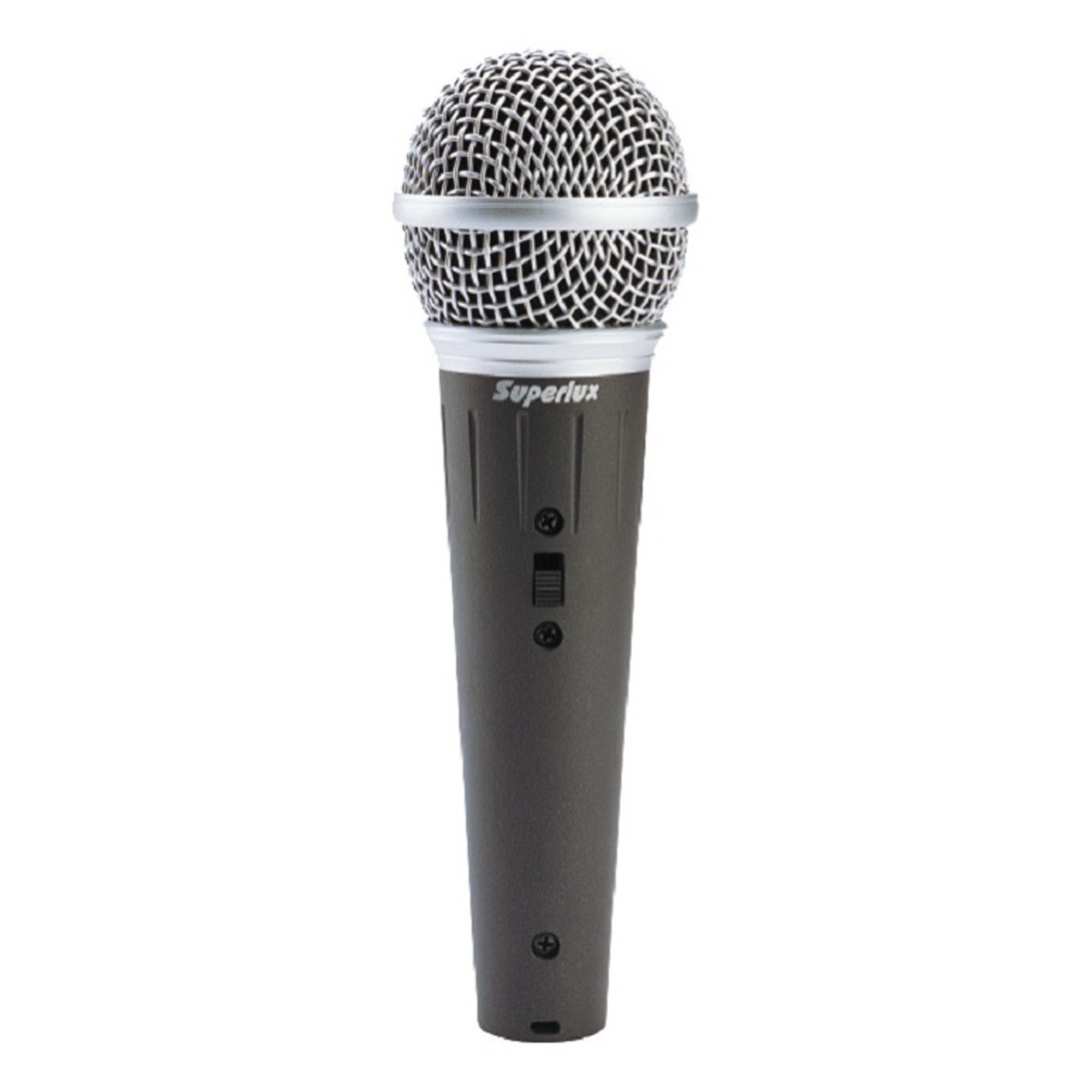 D103/02X　Matte Grey