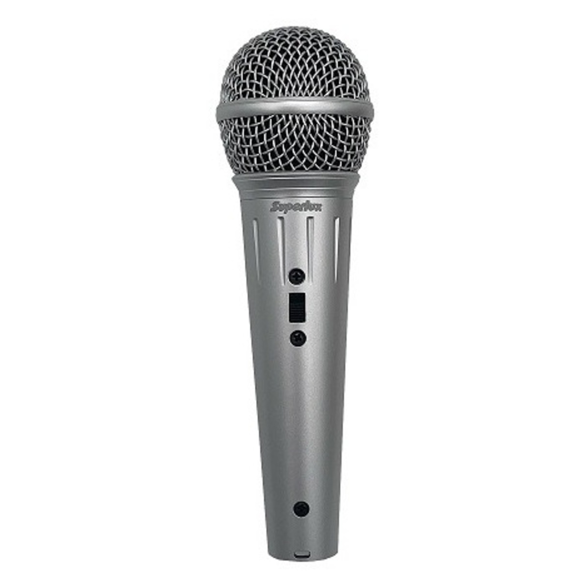 D103/13X　Matte Silver