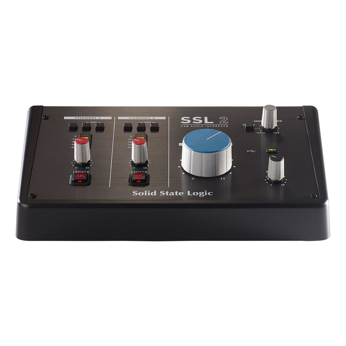 SSL 2 開封使用B級品