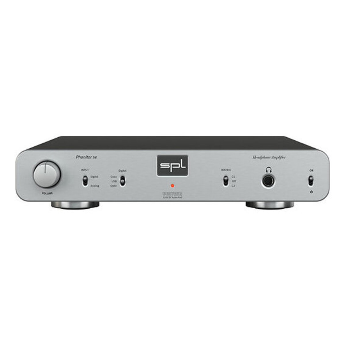 Phonitor se With DAC768xs (Silver)