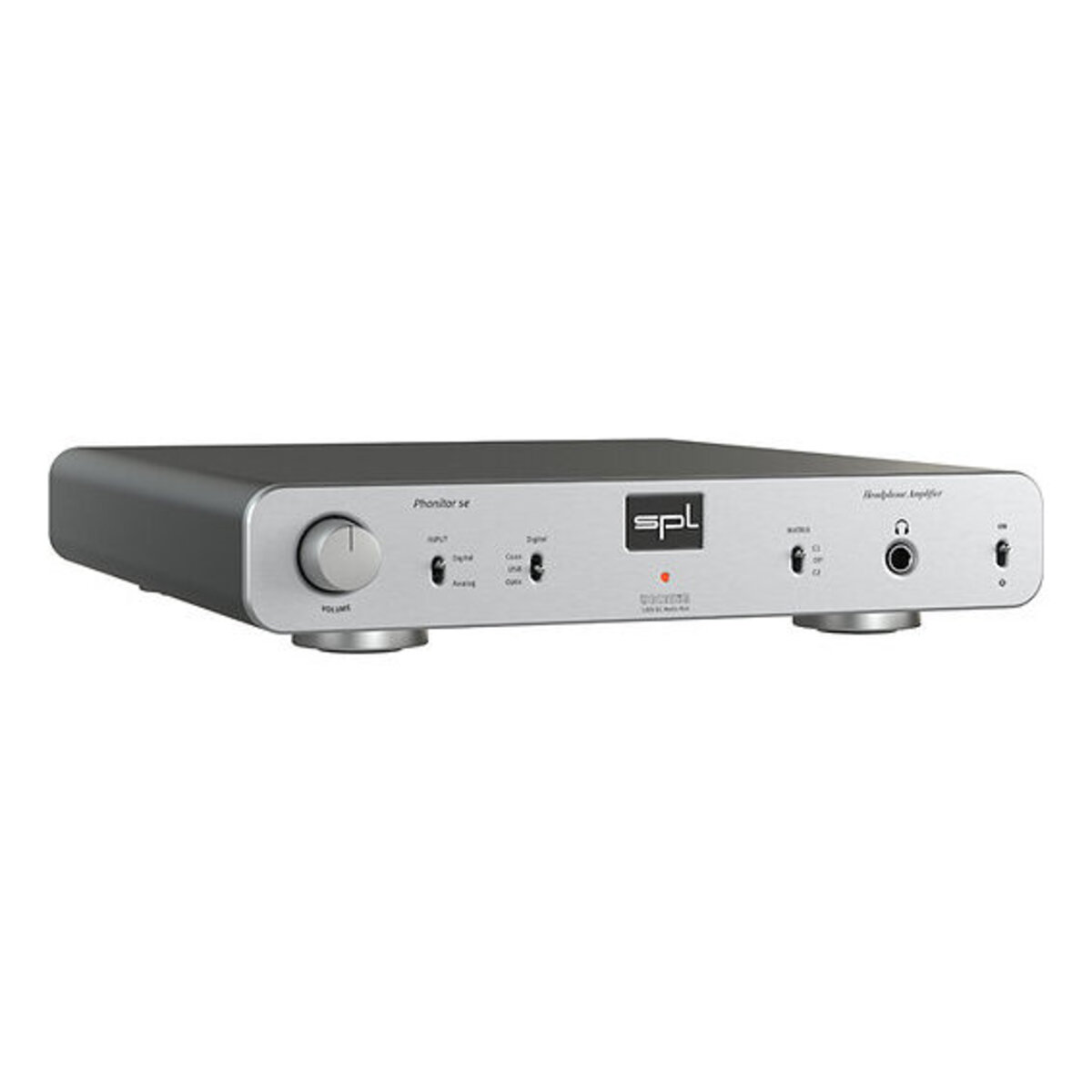 Phonitor se With DAC768xs (Silver)