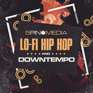 LO-FI HIP HOP & DOWNTEMPO