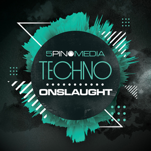 TECHNO ONSLAUGHT