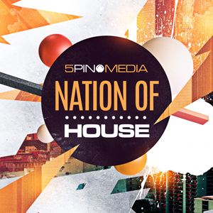 NATION OF HOUSE