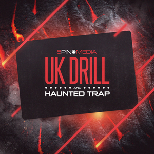 UK DRILL & HAUNTED TRAP