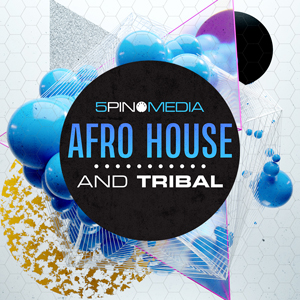 AFRO HOUSE & TRIBAL