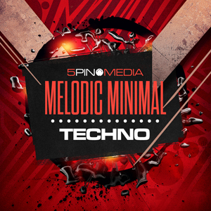 MELODIC MINIMAL TECHNO