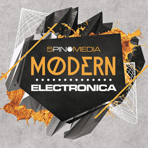 MODERN ELECTRONICA