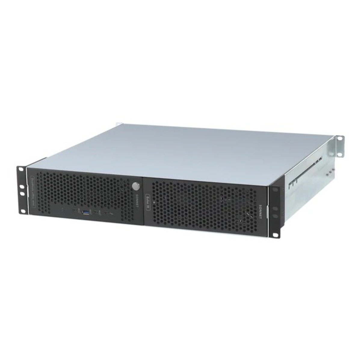 DuoModo xMac mini (Intel & M1) / Echo III Rackmount