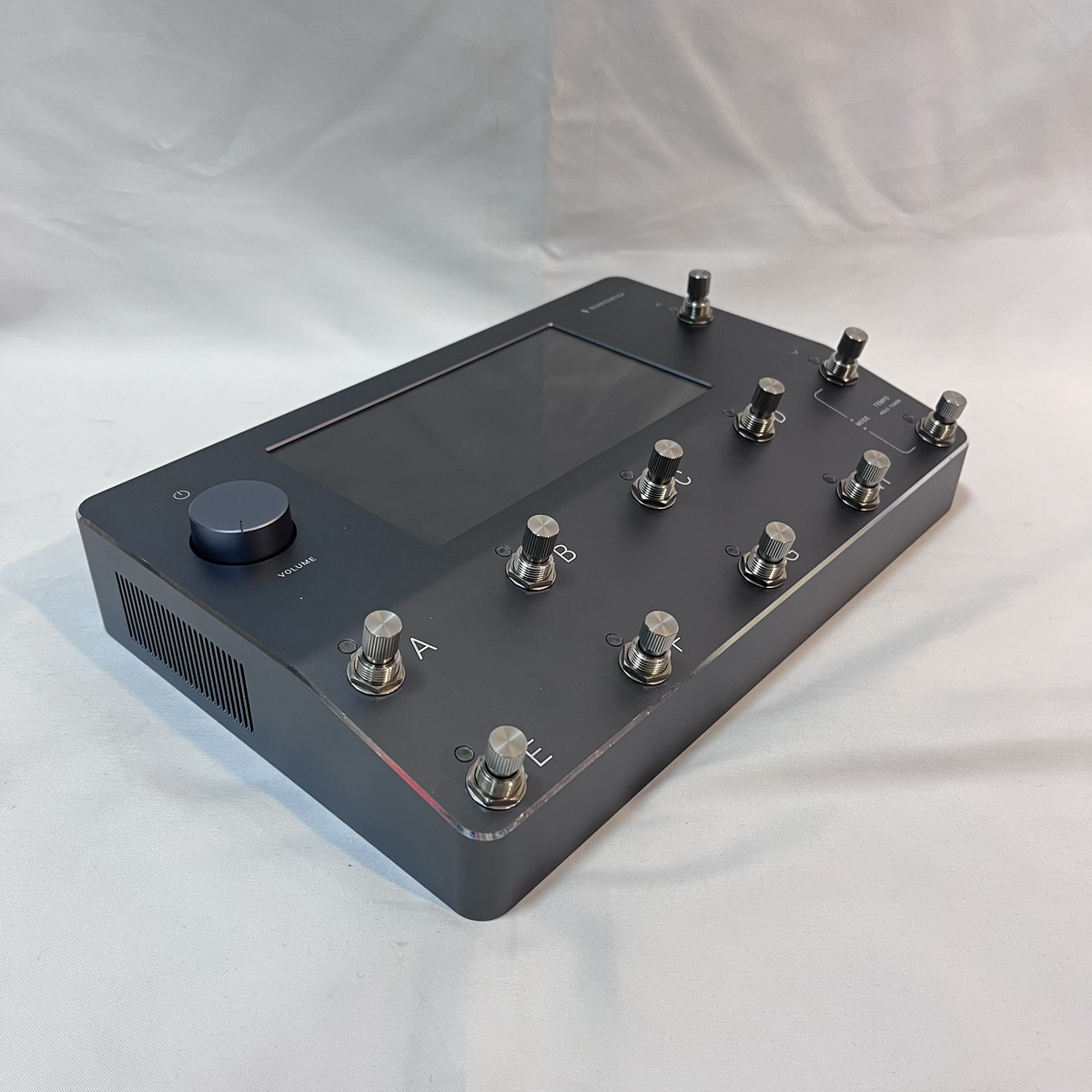 Quad Cortex