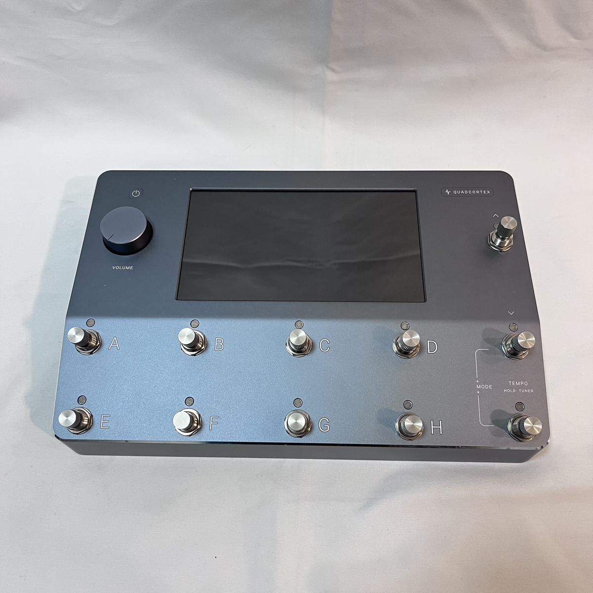 Quad Cortex