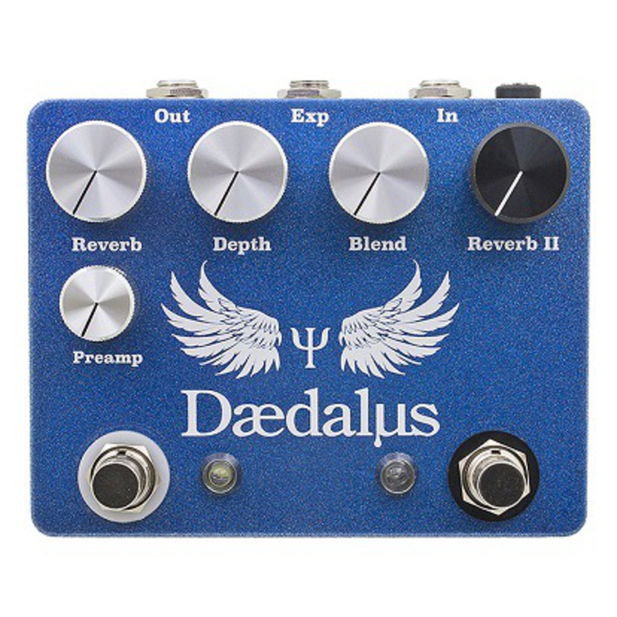 Daedalus